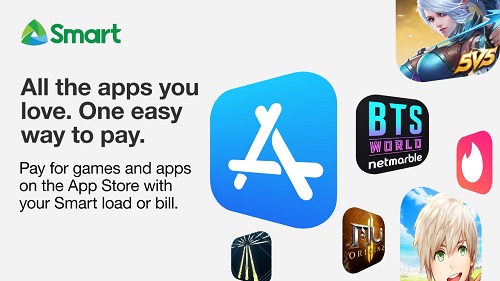 Smart Carrier Billing Apple App Store