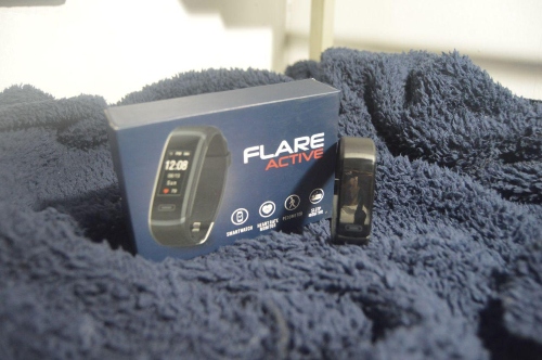 Cherry Mobile Flare Active Review