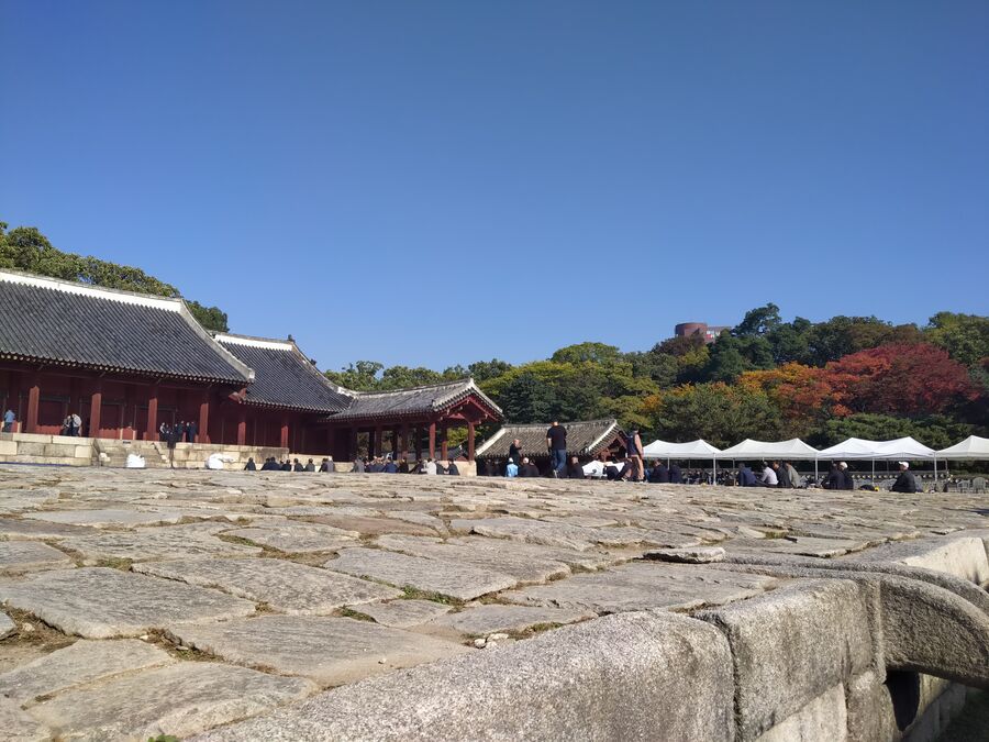 Korea Realme 5