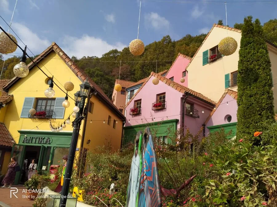 Korea Realme 5