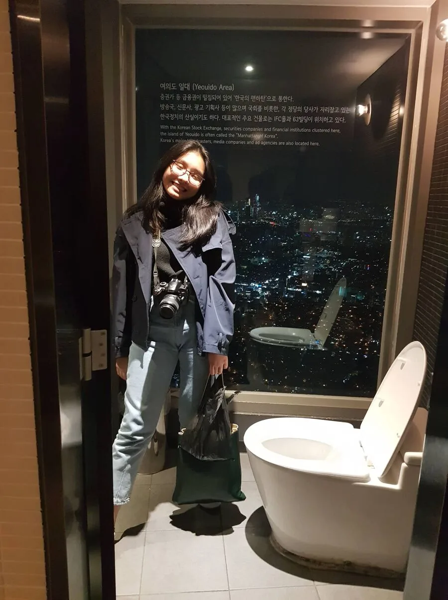Korea Realme 5