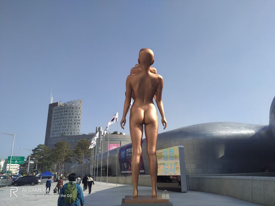 Korea Realme 5