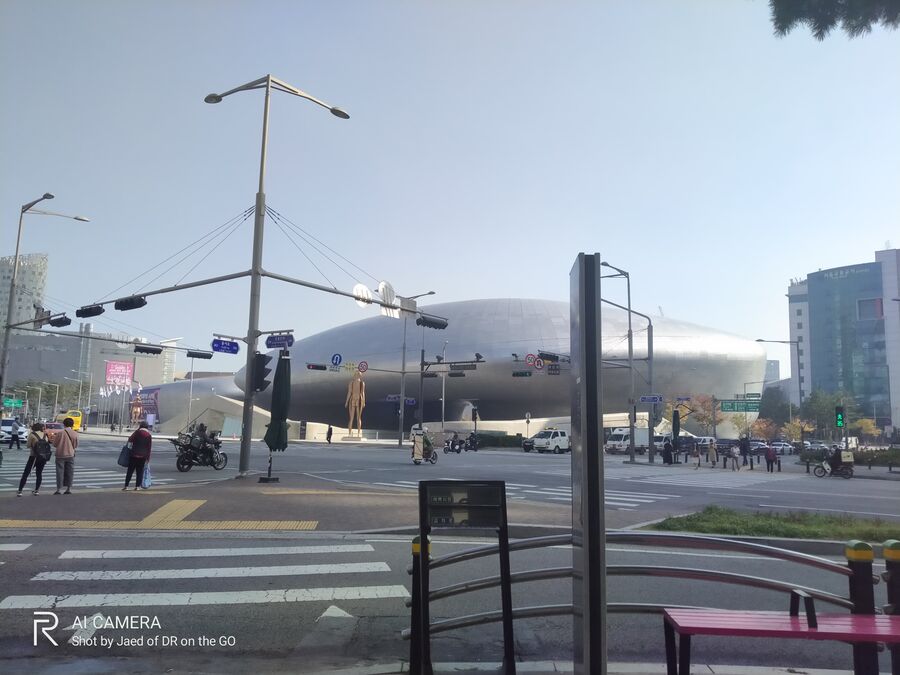 Korea Realme 5