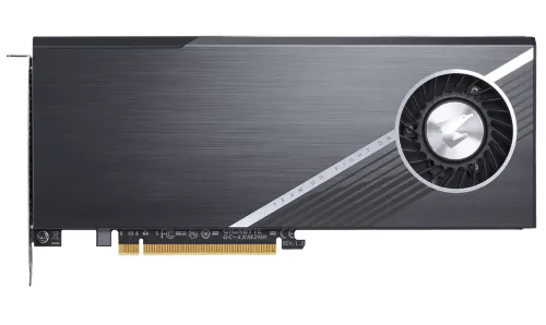 GIGABYTE AORUS RAID SSD