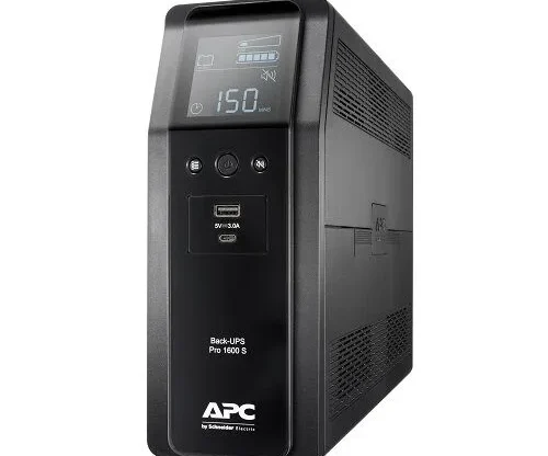 APC Gaming UPS
