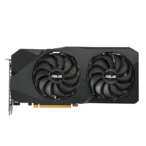ROG STRIX Radeon RX 5600 XT