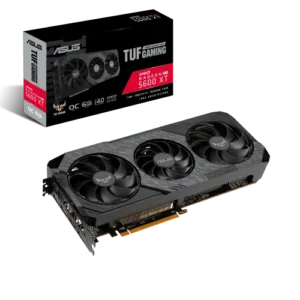 ROG STRIX Radeon RX 5600 XT