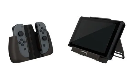 CES 2020_HyperX Announced ChargePlay Clutch (NS)