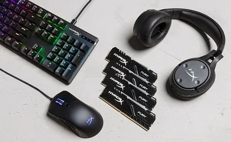 HyperX new Products at CES 2020