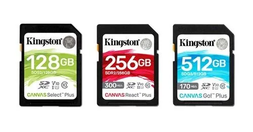 Kingston CES 2020