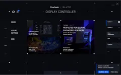 Display Controller V1.9-07