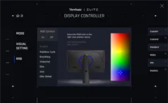 Display Controller V1.9-21