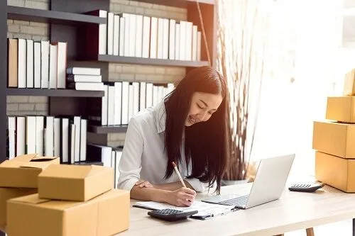 Epson Sustainable Business