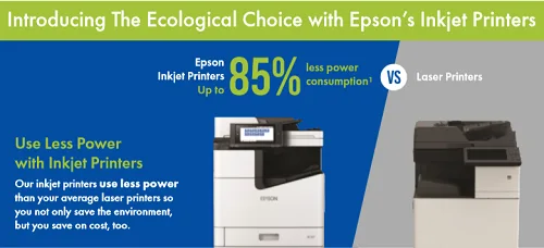 Epson Sustainable Business