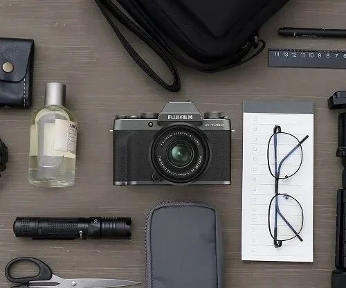 Fujifilm X-T200