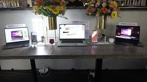 Huawei MateBook D 15