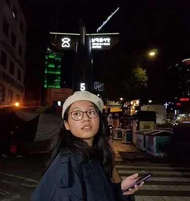 Korea Realme 5