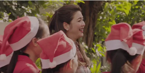 PLDT Regine