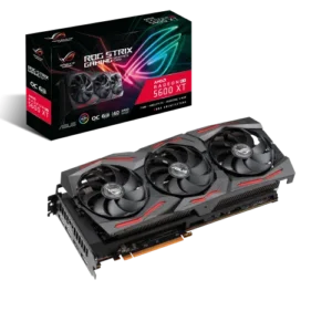 ROG STRIX Radeon RX 5600 XT