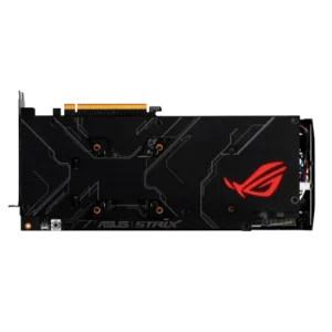ROG STRIX Radeon RX 5600 XT
