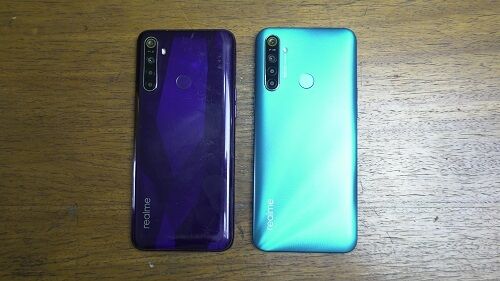 Realme 5i First Impressions