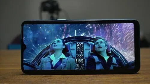 Realme 5i First Impressions