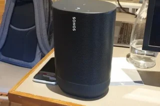 audio
