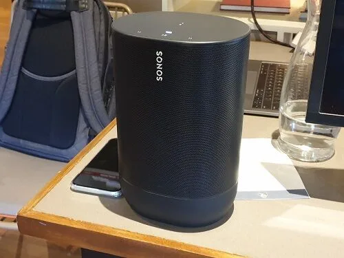SONOS Move