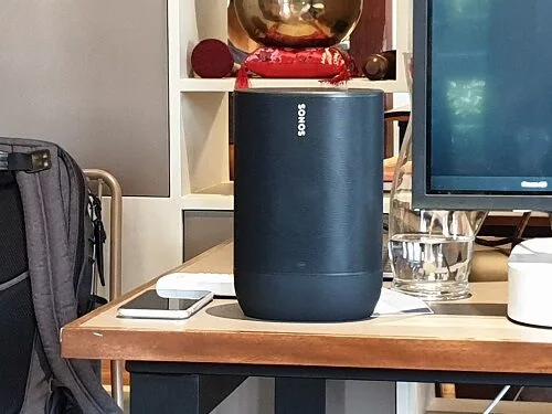 SONOS Move