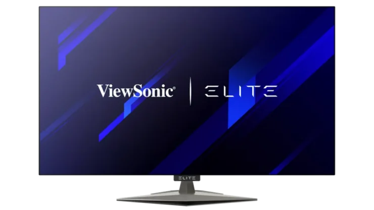 ViewSonic ELITE CES
