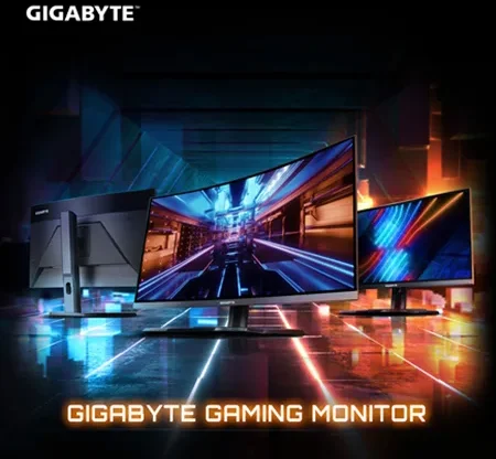 Aorus Gaming
