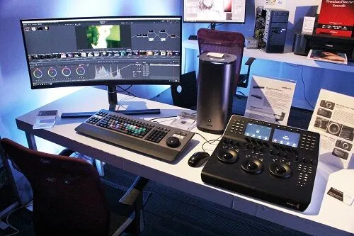ASUS ProArt Graphika Manila