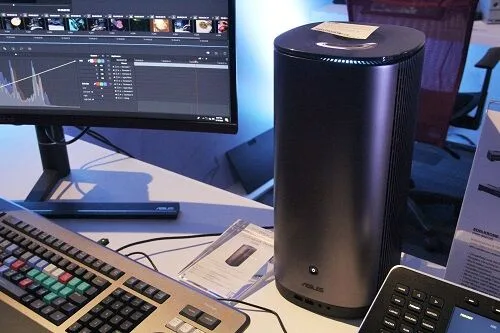 ASUS ProArt Graphika Manila