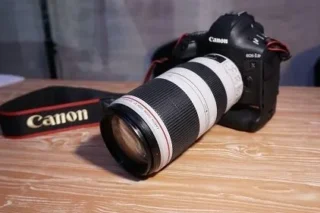cameras
