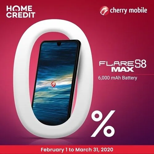 Cherry Mobile Home Credit