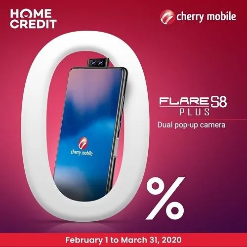Cherry Mobile Home Credit