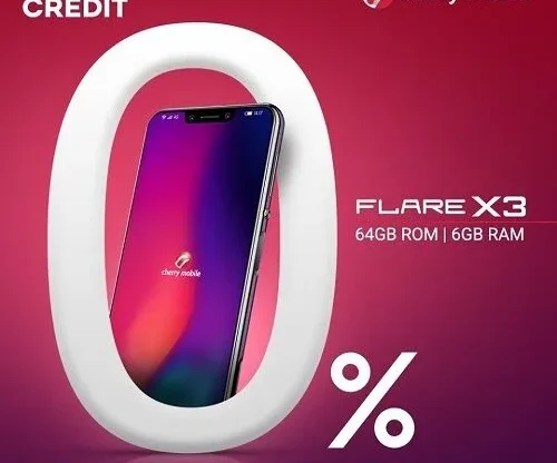 Cherry Mobile Home Credit