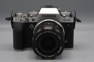 cameras
