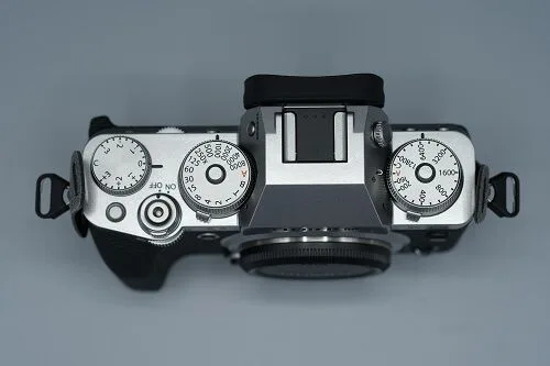 Fujifilm X-T4