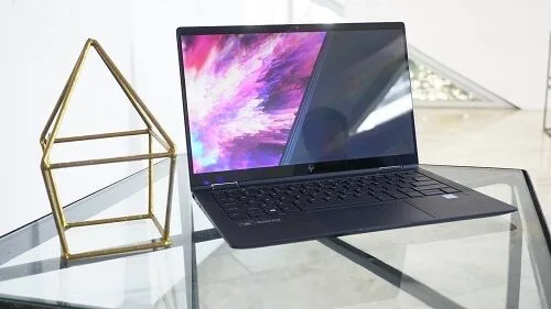 HP Elite Dragonfly