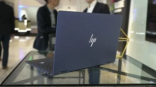 HP Elite Dragonfly