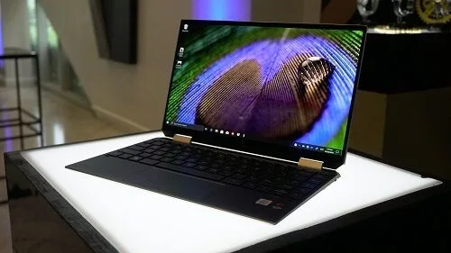 HP Spectre x360