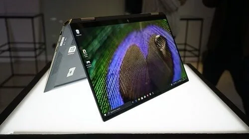HP Spectre x360