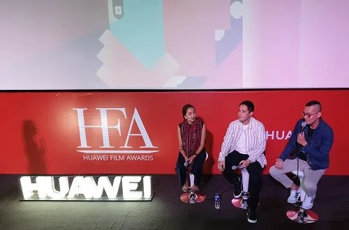 Huawei Film Awards