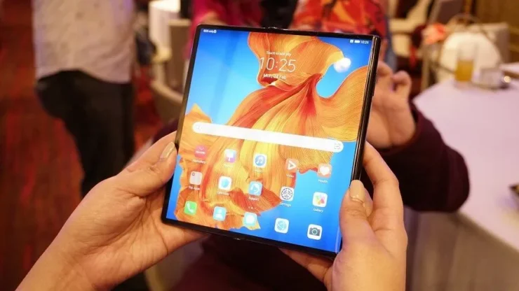 Huawei Mate Xs