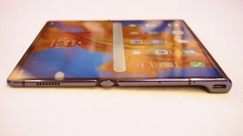 Huawei Mate Xs