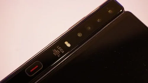 Huawei Mate Xs