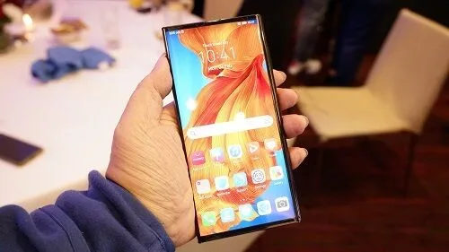 Huawei Mate Xs
