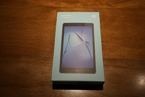 Huawei Mediapad T3 8 Review Huawei Mediapad T3 8 Review