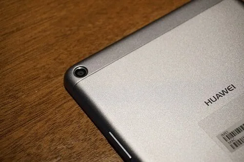 Huawei Mediapad T3 8 Review